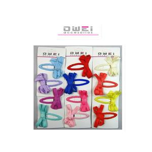 CL10890 CLIP24u/c Pinces à cheveux - Product Image 1