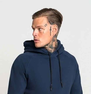 Trajes Deportivos para Hombre Ecológicos Directo de Fábrica, Fabricación en Pakistán, Venta en Línea, Material para Trajes Deportivos para Hombre, Marca Privada - Product Image 2