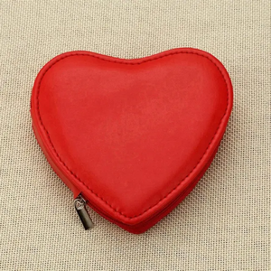 Outil de soins personnels enlever la peau morte coupe-ongles manucure pédicure Kit avec boîte créative en forme de coeur - Product Image 5