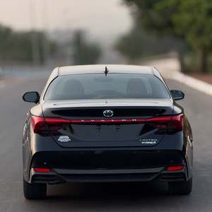 Toyota Avalon Híbrido 2022 Usado, Equipamiento Completo - Product Image 5