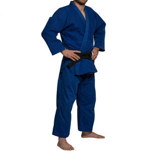 Uniforme de karaté au meilleur design, confortable et léger, pour l'entraînement aux arts martiaux - Product Image 6
