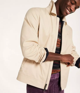 เสื้อแจ็คเก็ตทำงานบุขนแกะแบบมีซับใน ระบายอากาศ กันน้ำ ปักลายได้ตามต้องการ ไซส์ใหญ่ สำหรับฤดูหนาว - Product Image 2