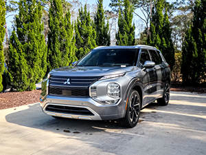 Mitsubishi Outlander SEL 2022 Usado en Buen Estado - Product Image 3