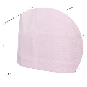 OEM Chemise à manches courtes décontractée pour hommes, en coton et lin, couleur unie, logo, T-shirt à manches courtes uni vierge pour femmes, tissu tricoté formel - Product Image 2