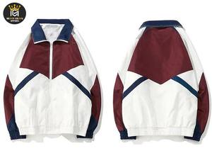 Chaqueta cortavientos informal ligera impermeable cómoda ajuste moderno para la ciudad moda y deportes al aire libre chaqueta de invierno - Product Image 2