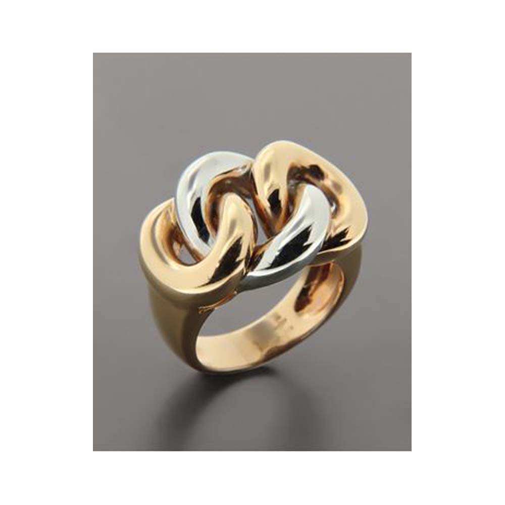Silver & Gold
