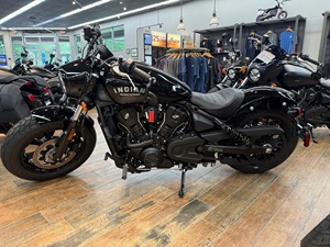 Ventes aux enchères 2025 : Nouvelles motos Scout Bobber avec une puissance de 1001-2000W et une vitesse maximale supérieure à 80 km/h, acompte requis - Product Image 5