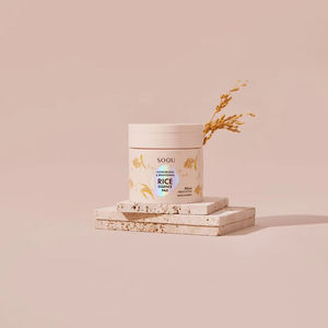 Almohadillas de Esencia de Arroz Hidratantes y Aclarantes SOQU - Product Image 2