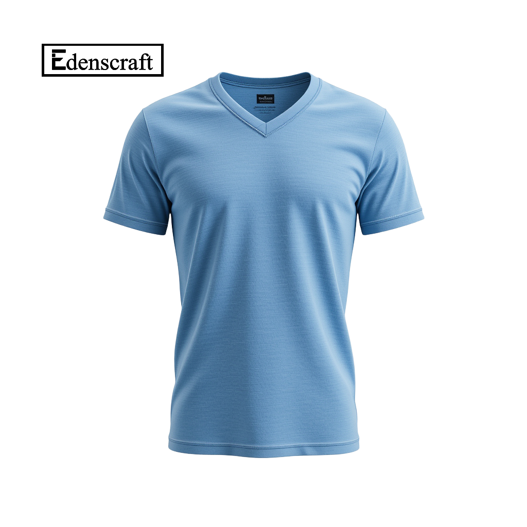 Blue (Color and Design Customizable)