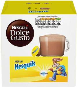 Cafetera 6 en 1 para Dolce Gusto y Nespresso, para Cápsulas de Café en Polvo, Espresso Frío/Caliente, Capuchino, Cafetera - Product Image 2