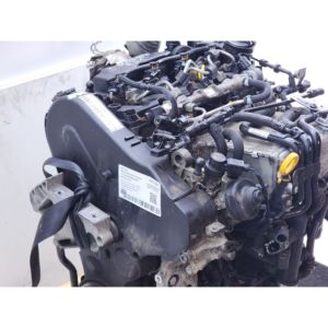 MOTEUR SEMI-COMPLET D'OCCASION VOLKSWAGEN Golf 7 Berline CLH 04L100090 CLHA Diesel 1598 (12>) - Product Image 3