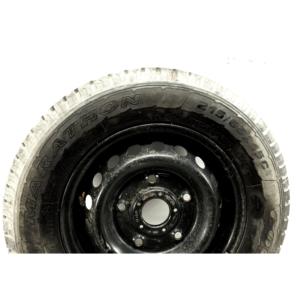 Kit de roue de secours FORD Transit Custom Série 8K21-1007-AA (12>22) - Product Image 4