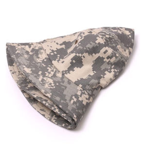 Sombrero de Pescador de Algodón 100% con Diseño de Verano, Logotipo Personalizado de Alta Calidad, Impresión Digital Completa, Impermeable, Privado - Product Image 2