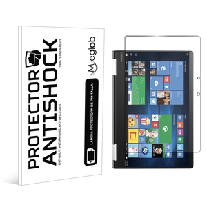 ฟิล์มกันรอยหน้าจอ ANTISHOCK สำหรับแท็บเล็ตเลอโนโว โยคะ 710 ฝาครอบป้องกันระดับพรีเมียม - Product Image 1