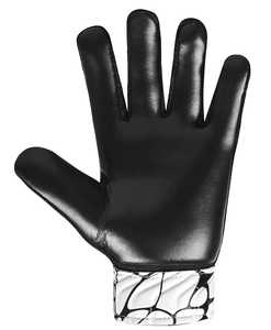 Gants professionnels de gardien de but de football en Latex de haute qualité avec protège-doigts équipement de gardien de but de football en caoutchouc - Product Image 5
