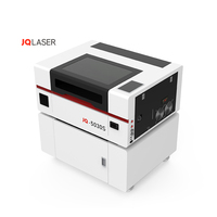 Machine de découpe laser JQLASER pour acrylique et bois, machine de découpe laser CNC pour acrylique, prix de la machine de gravure