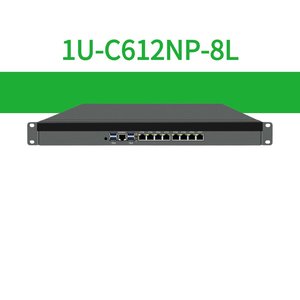 Servidor 1U C612NP-8L - Product Image 6