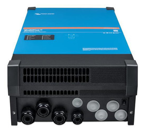Système solaire hybride 1, onduleur 0309942, entrée 90-280VAC, sortie 220/230VAC, 3000VA, 37A, 50/60Hz, onduleur DC/AC - Product Image 2