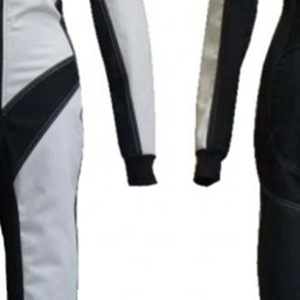 Traje de Neopreno 4/3 Personalizado para Surf, Sellado, con Cierre en el Pecho, Manga Larga, para Hombres y Mujeres, para Buceo y Apnea - Product Image 2