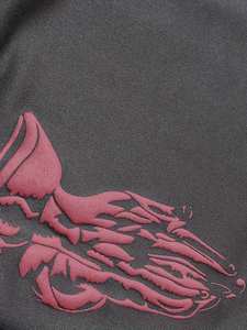 Sweats à capuche d'extérieur d'hiver en polaire épaisse personnalisée pour hommes, vêtements grande taille avec relief bouffant respirant 100% coton - Product Image 6