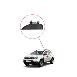 Manija Exterior Izquierda para Renault Clio 2, Symbol, Joy, Logan, Sandero 2, Modelo Kayaplast 8698904306896 - Product Image 3
