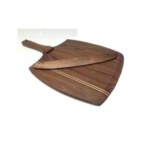 Fabricant de planche à découper en terrazzo avec outils de cuisine vaisselle fruits légumes personnalisée planche à découper en fromage - Product Image 5