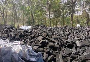 {HOT - DEAL} -CARBÓN DE MADERA NATURAL DE LUMP PARA BBQ EXPORTACIÓN A TODO EL MUNDO/ALTA CALIDAD DESDE VIETNAM - Product Image 3