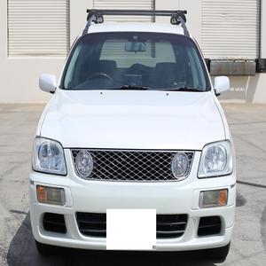 NISSAN STAGEA 25T RS V-PRIME EDITION 1999 USADO, Volante a la Izquierda/Derecha - Product Image 1