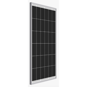 Pannello solare monocristallo 45W - Product Image 2