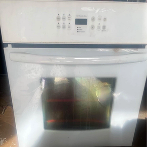 Horno eléctrico empotrable digital autolimpiante Frigidaire LEO1045F-S-B blanco - Product Image 1