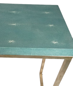 Mesa de Centro de Mimbre/Ratán de Diseño Europeo Antiguo, Moderna y de Lujo, Muebles de Dormitorio de Alta Calidad, Vietnam, Sala de Estar - Product Image 3