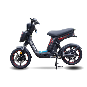 Moteur de vélo électrique haute puissance 250W résistant à l'eau pour les déplacements en ville Type de capteur intelligent bon prix avant tout CAPTIN - Product Image 2