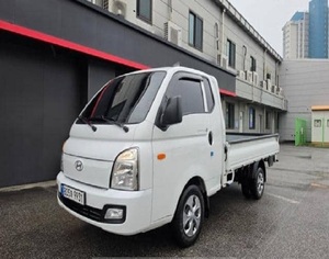 CAMIONETAS USADAS EN SUBASTA - H-Y-U-N-D-A-I PORTER 2023-2026, 2469cc, 2WD - Product Image 2