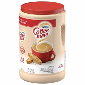 Suministro de crema de té y café a granel Nestlé de 400g para minoristas, supermercados, distribuidores e internacionales - Product Image 4