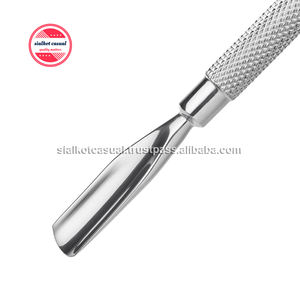 Personal Care <b>Cuticle</b> <b>Nail</b> <b>Pusher</b> <b>Nail</b> Supplies Double Ended Manicures and Pedicures Tools - Product Image 4