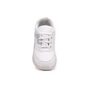 Jogging décontracté blanc pour garçons KD1509 Haut de yoga confortable - Product Image 1