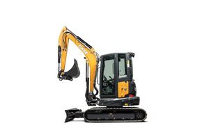 Mini-excavatrice en gros à vendre – Équipement très demandé de qualité supérieure et à prix d'usine, performances robustes - Product Image 5