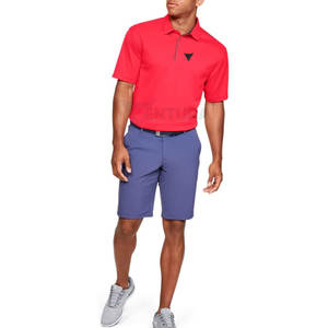 Venta al por mayor de diseño personalizado de golf para camiseta de polo 100% algodón duradero hecho en Pakistán servicio OEM disponible - Product Image 3