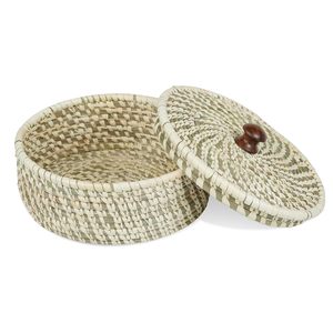 Olla Roti de madera moderna para el hogar, dormitorio, habitación de invitados, sala de estar, mesa de comedor, cocina, restaurante, Bar para cocinar alimentos - Product Image 6