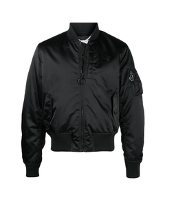 Blouson Bomber d'Hiver Homme Nouvelle Collection, Col Montant, Imperméable et Respirant, Personnalisable, Vente Chaude, Qualité Supérieure, OEM - Product Image 1