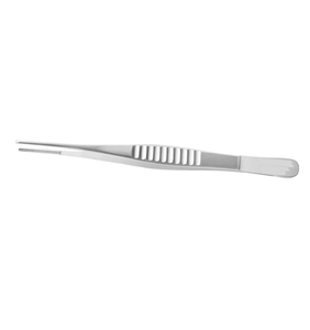 Debakey Fórceps atraumáticos rectos 6 1/4 2mm Juego de cirugía vascular - Product Image 1