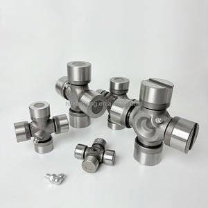 Лидер продаж, детали вала U-joint для автомобилей Toyota Honda Nissan Subaru Suzuki <span class=keywords><strong>Mitsubishi</strong></span> Mercedes-Benz BMW и Audi - Product Image 3