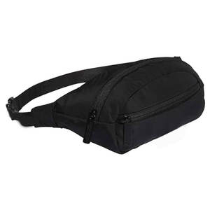 2023 sac de taille de voyage intelligent meilleure qualité facile à transporter personnalisé en gros Polyester sac de taille Premium 210D Polyester sac latéral - Product Image 6