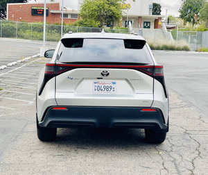 Toyota bZ4X Limited Usado del 2023 - Product Image 6