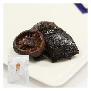 High Quality Thick Dry <b>Seaweed</b> <b>Snack</b> Wild-Cultivated Kelp and Kombu Tsukudani Style - Product Image 1