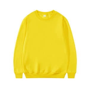 Sweat-shirt pour homme de haute qualité, conçu pour l'automne et l'hiver, streetwear tendance, manches longues, coupe décontractée et confortable - Product Image 3