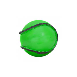 Balles de lancer de squash professionnelles multicolores avec logo de marque personnalisé OEM pour l'entraînement, vente en gros de balles de squash - Product Image 3