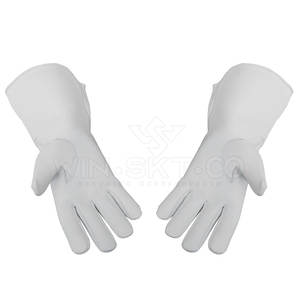 Guantes de Cuero de Primera Calidad para Tambor, Invierno, Aire Libre, Casuales, Transpirables, al por Mayor, Estilo Único - Product Image 2