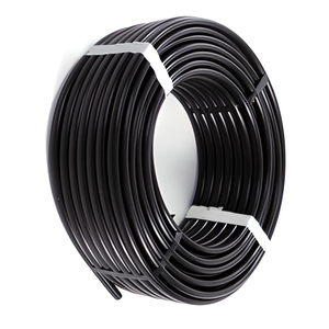 Tuyau d'irrigation goutte à goutte agricole de 16 mm avec 20 compte-gouttes pour la culture de vigne et d'arbres fruitiers, système d'irrigation automatique - Product Image 4