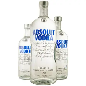 Absolut Vodka Price in Mumbai Today